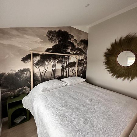 Ferienwohnung L'Opale - Le Jungle Les Attaques Exterior foto