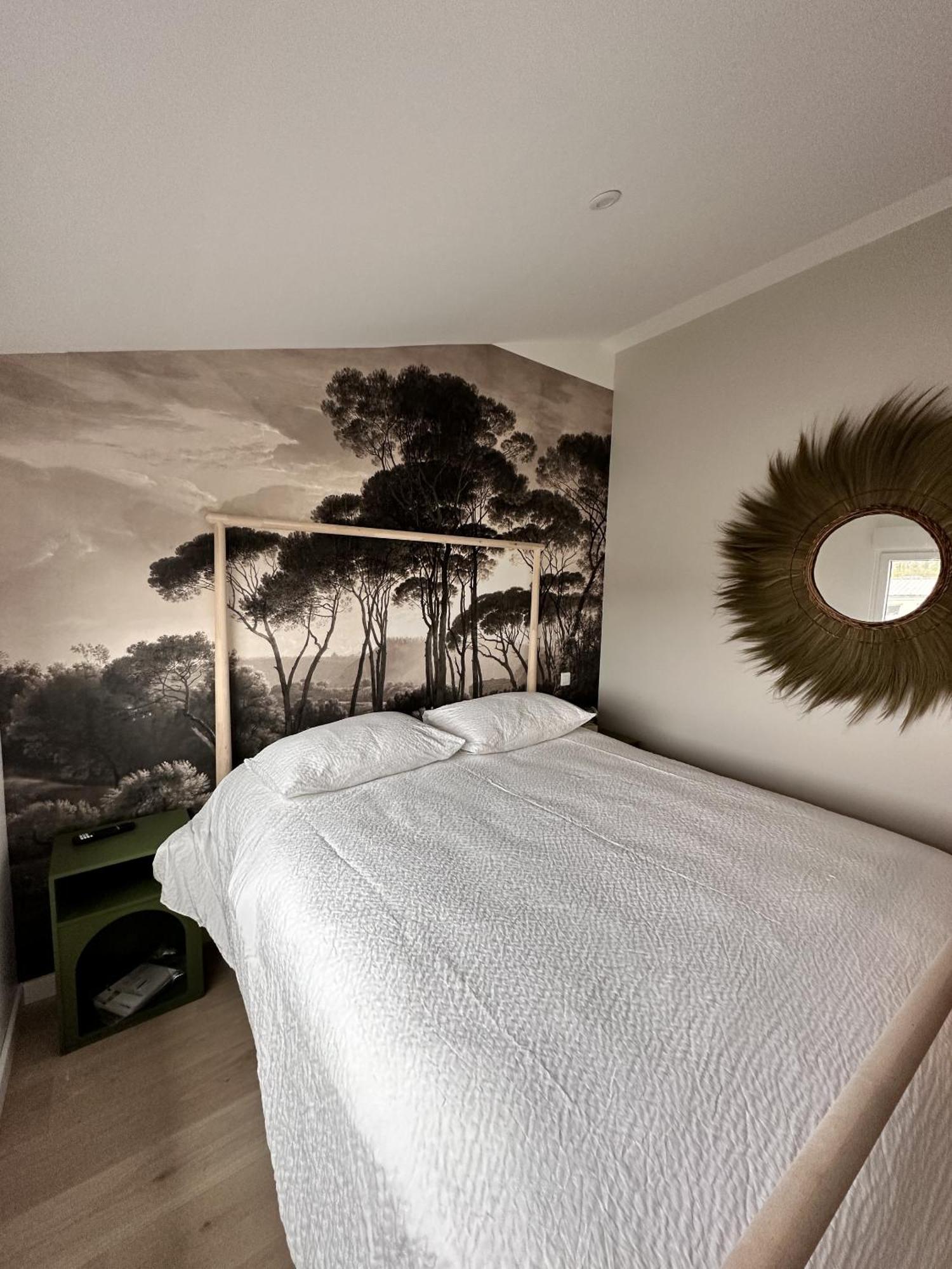 Ferienwohnung L'Opale - Le Jungle Les Attaques Exterior foto